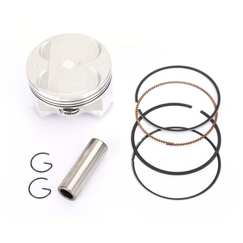 Kit pistone completo 83mm - kit, std