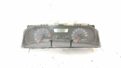 Quadro strumenti nissan - quadro,