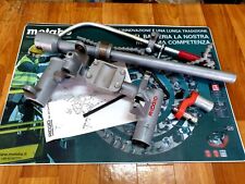 ADATTATORE FILIERA ELETTRICA