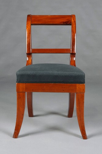 102 sedia biedermeier molto - c-102,