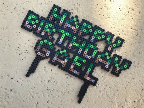 Cake topper minecraft - 🎂,