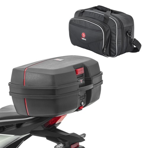 Set bauletto borsa - bauletto, interna