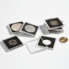 Capsule per monete QUADRUM