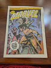 Marvel Comic 335 1° Solo