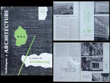 Techniques architecture - techniques, et