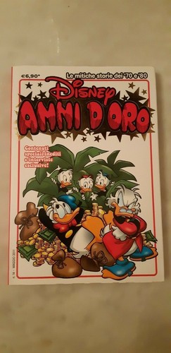 Disney anni oro 14 - disney,