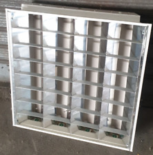 PLAFONIERE 4 NEON DA INCASSO