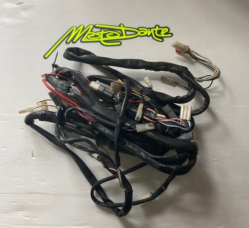 Impianto elettrico completo - impianto,