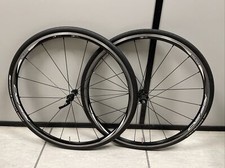 ruedas shimano Rs20 Wh-rs20 Núcleo 9 Velocidades Shimano / Vittoria Michelin