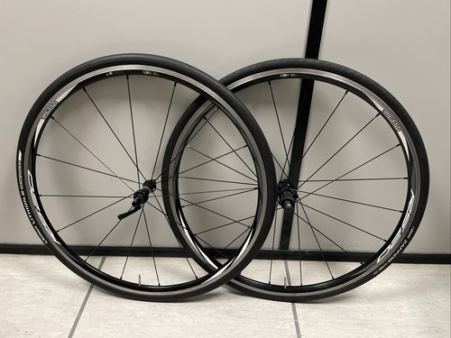 Ruedas shimano rs20 - shimano,