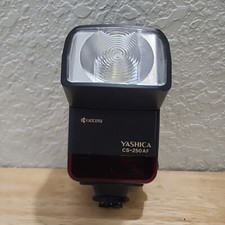 Unità flash Kyocera Yashica