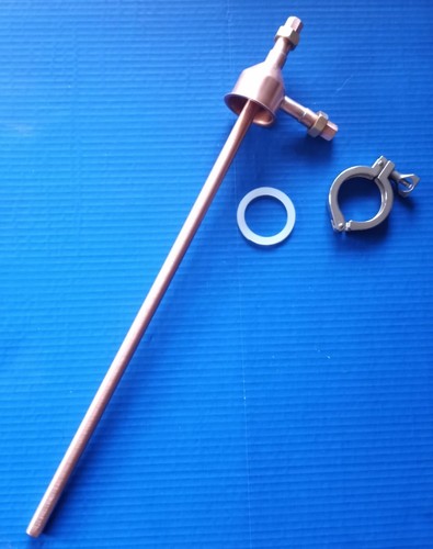 Thumper doubleler kit fusto - doubleler,