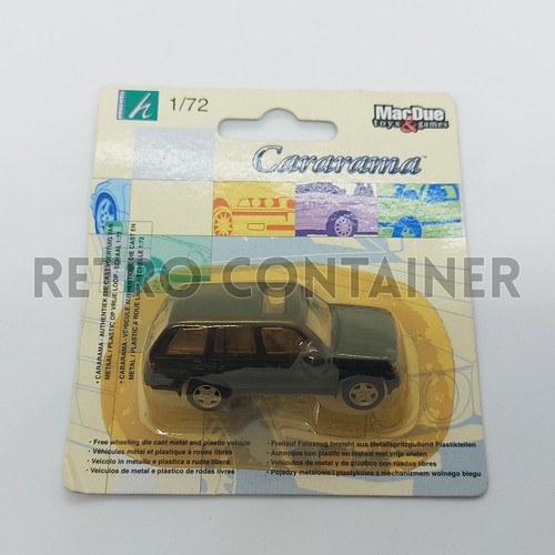 Macchinine die cast models - -,