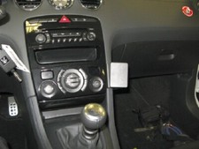 Brodit ProClip 854583 Console