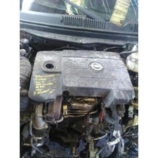 MOTORE COMPL. COMP.OK/PROV.ET
