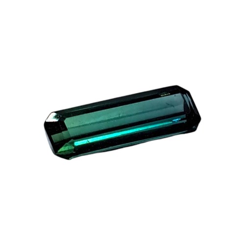 Tormalina indicolite sfusa - tormalina,