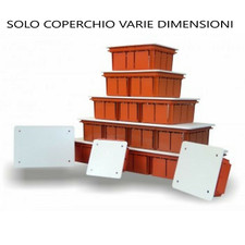 COPERCHIO SCATOLA DI