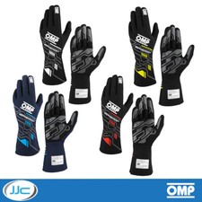Guanti da corsa OMP Sport -