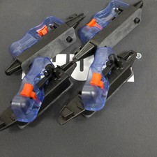 Thule EasySnap Fissaggio