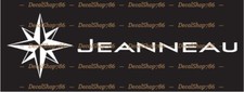 Jeanneau Boats - sport