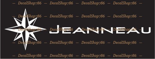 Jeanneau boats sport - jeanneau,