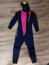 muta sub da donna taglia M