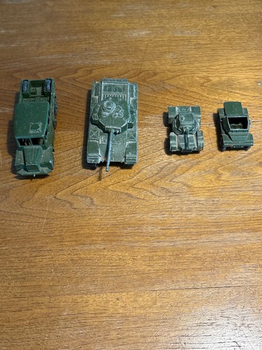 Dinky toys lotti mezzi - dinky,