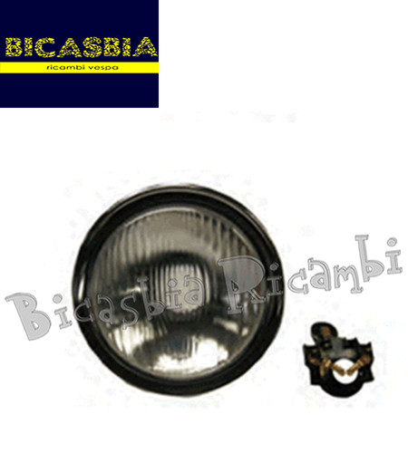 5046 faro fanale anteriore - fanale,