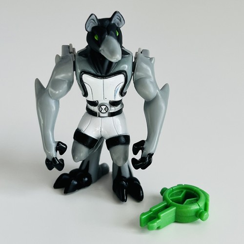 Ben ten ultimate alien - ben,