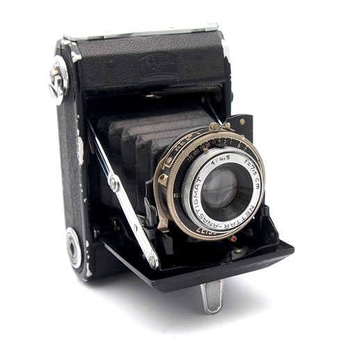 Macchina fotografica