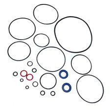 Kit guarnizioni pompa - guarnizioni,