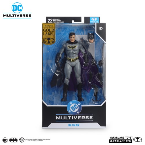 Multiverse batman - dc,