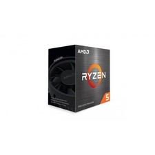 AMD Ryzen 5 5600GT è un
