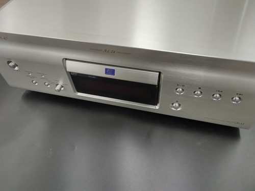 Denon dcd sa1 lettore - denon, sacd/cd