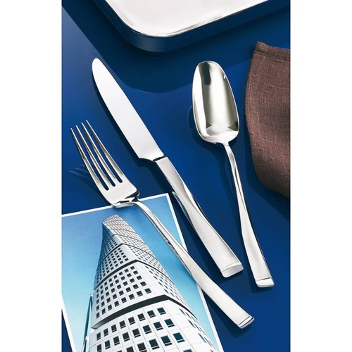 Sambonet cutlery set 72 - sambonet, set,