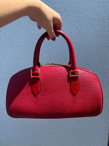 Louis vuitton epi gelsomino - louis,