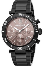 Roberto Cavalli Watch -