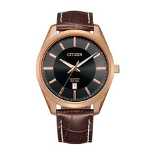 Citizen Men's Dress Quartz