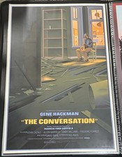 La conversazione di Laurent