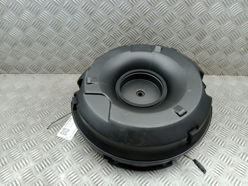 Audi altoparlante subwoofer - q5,