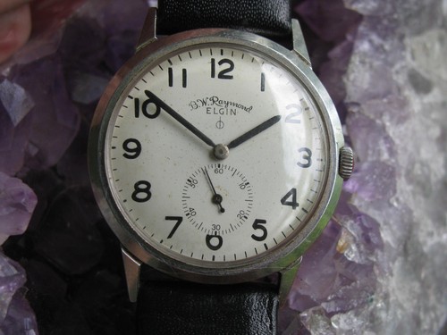 Orologio polso elgin - orologio, da