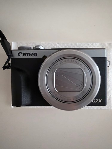 Canon g7x mark iii - iii, 622308