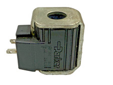 Parker CAS 024 D 5/8" Super