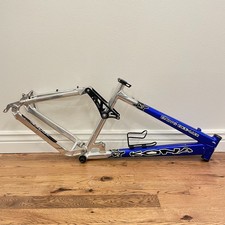 Telaio MTB Mountain Bike 18"