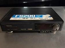 Videoregistratore PANASONIC NV