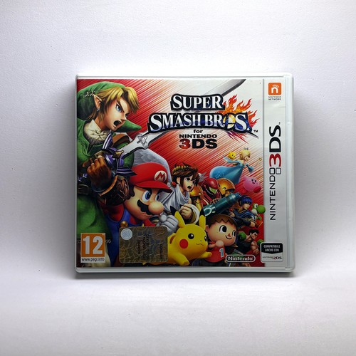Super smash bros for nintendo - for,