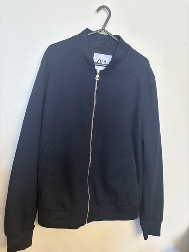Bomber zara donna nero taglia - zara,