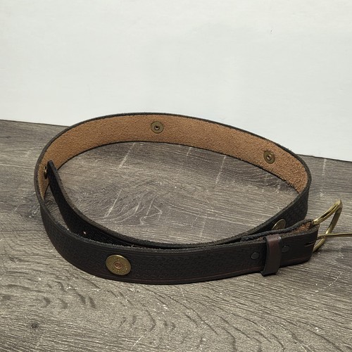 Cintura winchester pelle - winchester,