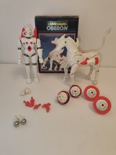 MICRONAUTI Micronauts Microman