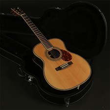 Nuova chitarra elettrica